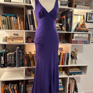 ZAC POSEN $2700 Dress